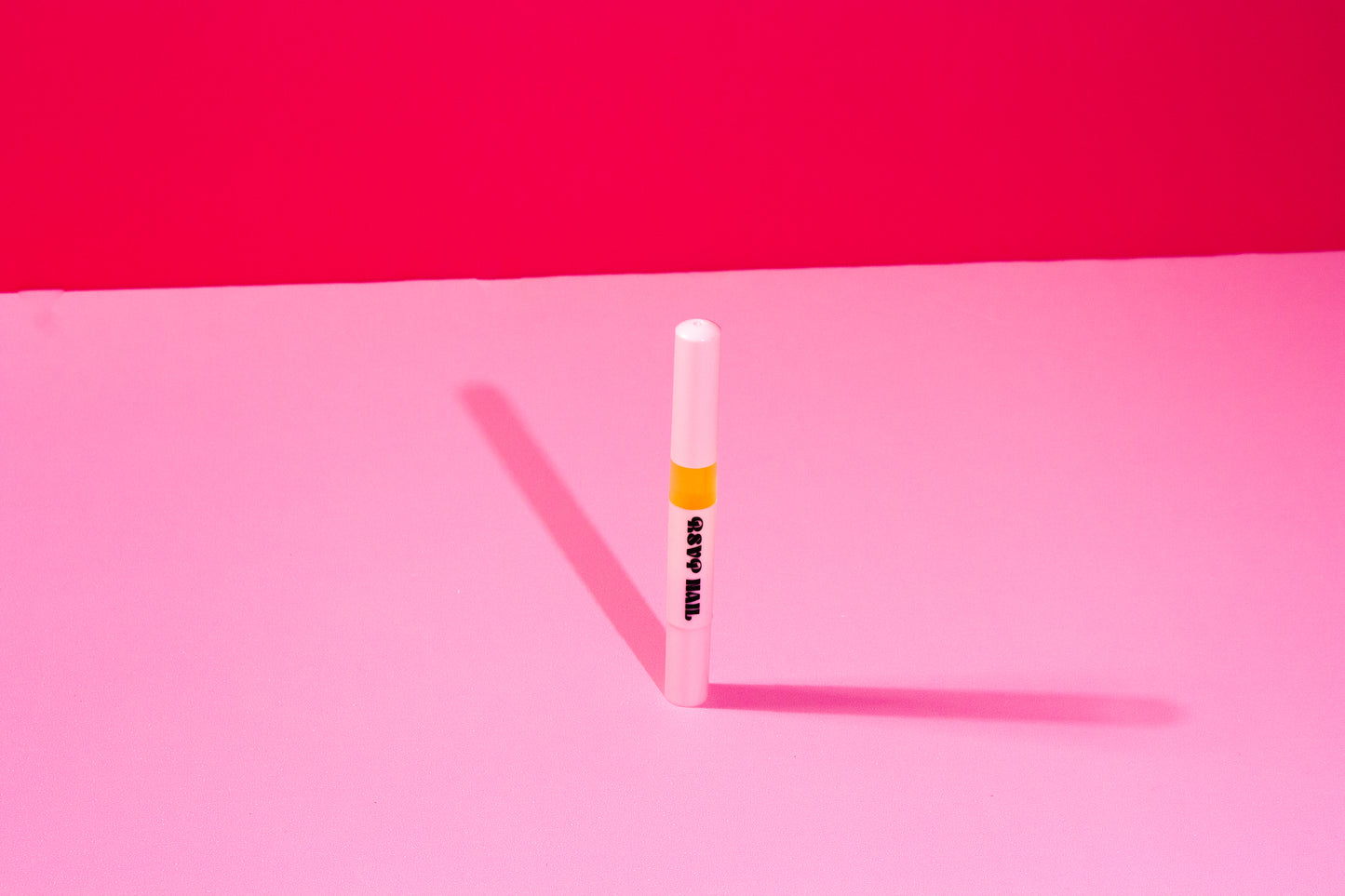Sweet Nail Growth Oil