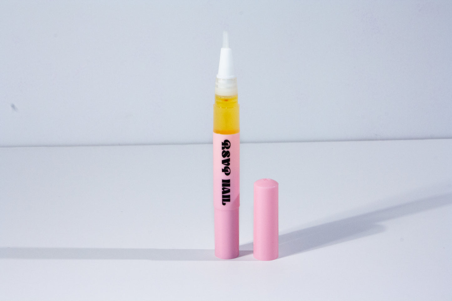 Sweet Nail Growth Oil