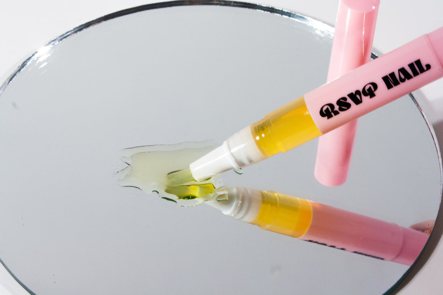 Sweet Nail Growth Oil