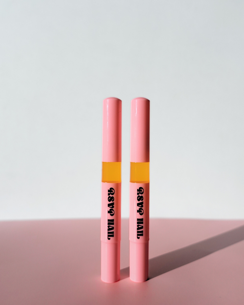 Duo Nail Oil Kit