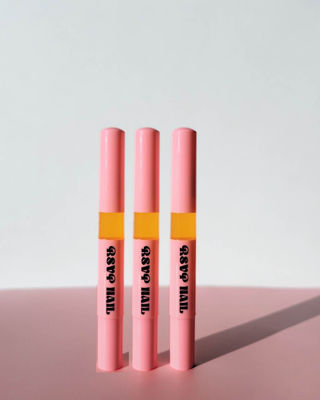 Trio Nail Kit
