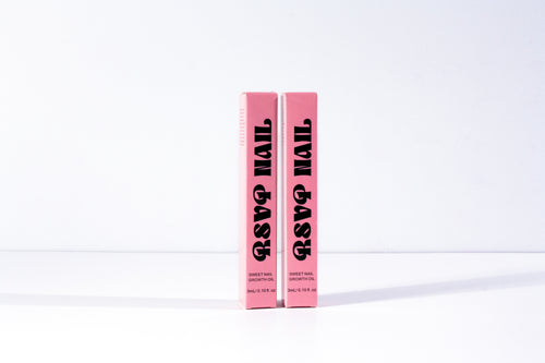 Duo Nail Oil Kit