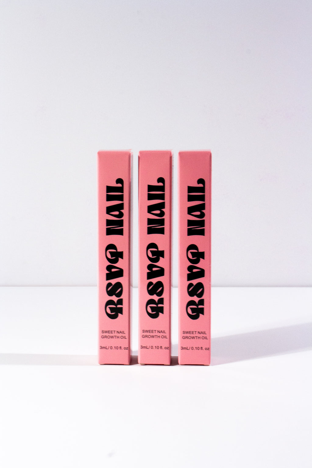 Trio Nail Kit