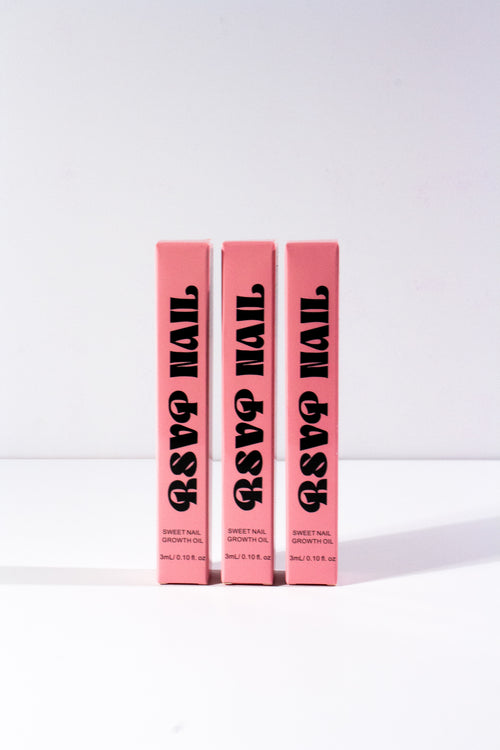 Trio Nail Kit